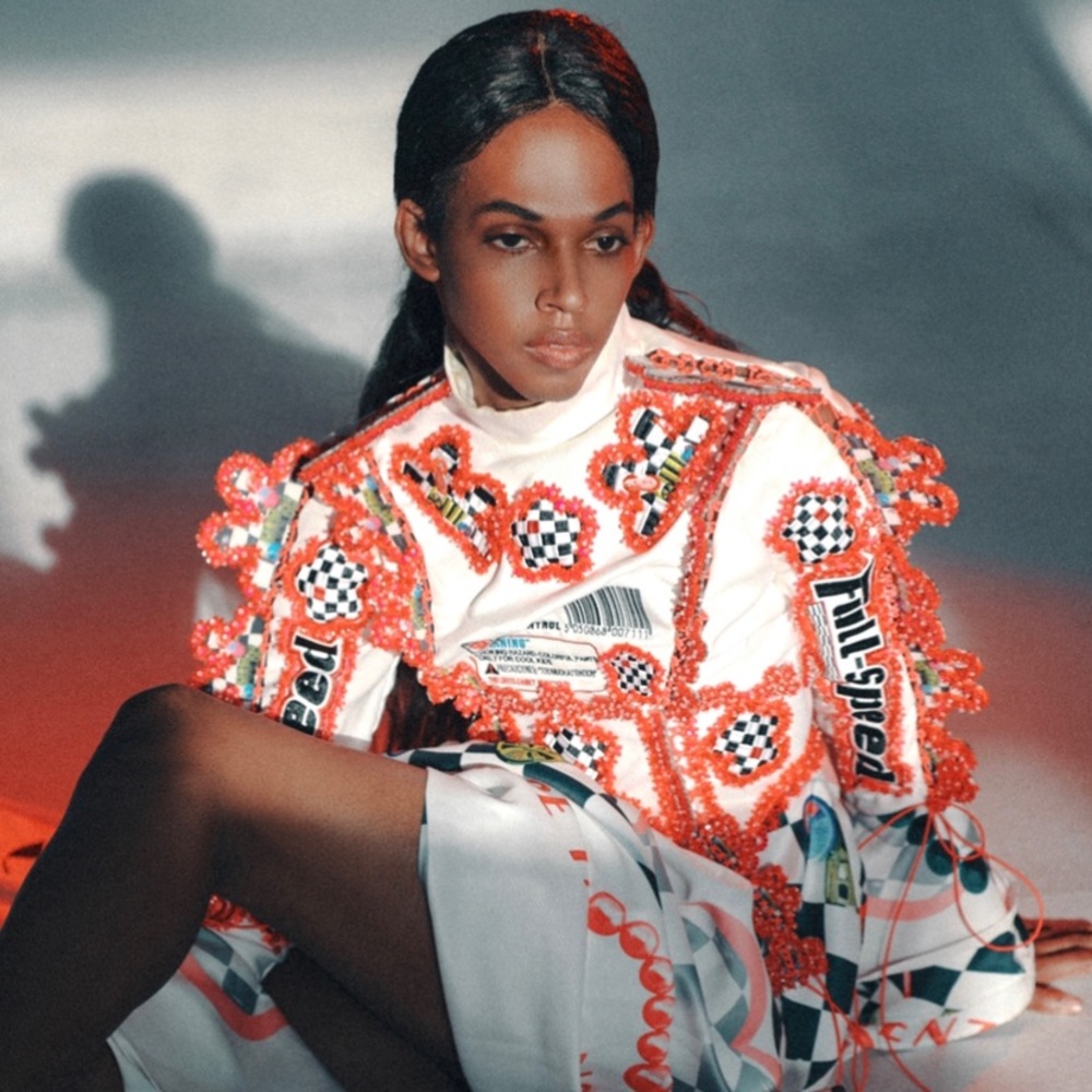 Meet your Posher, Pruwuit